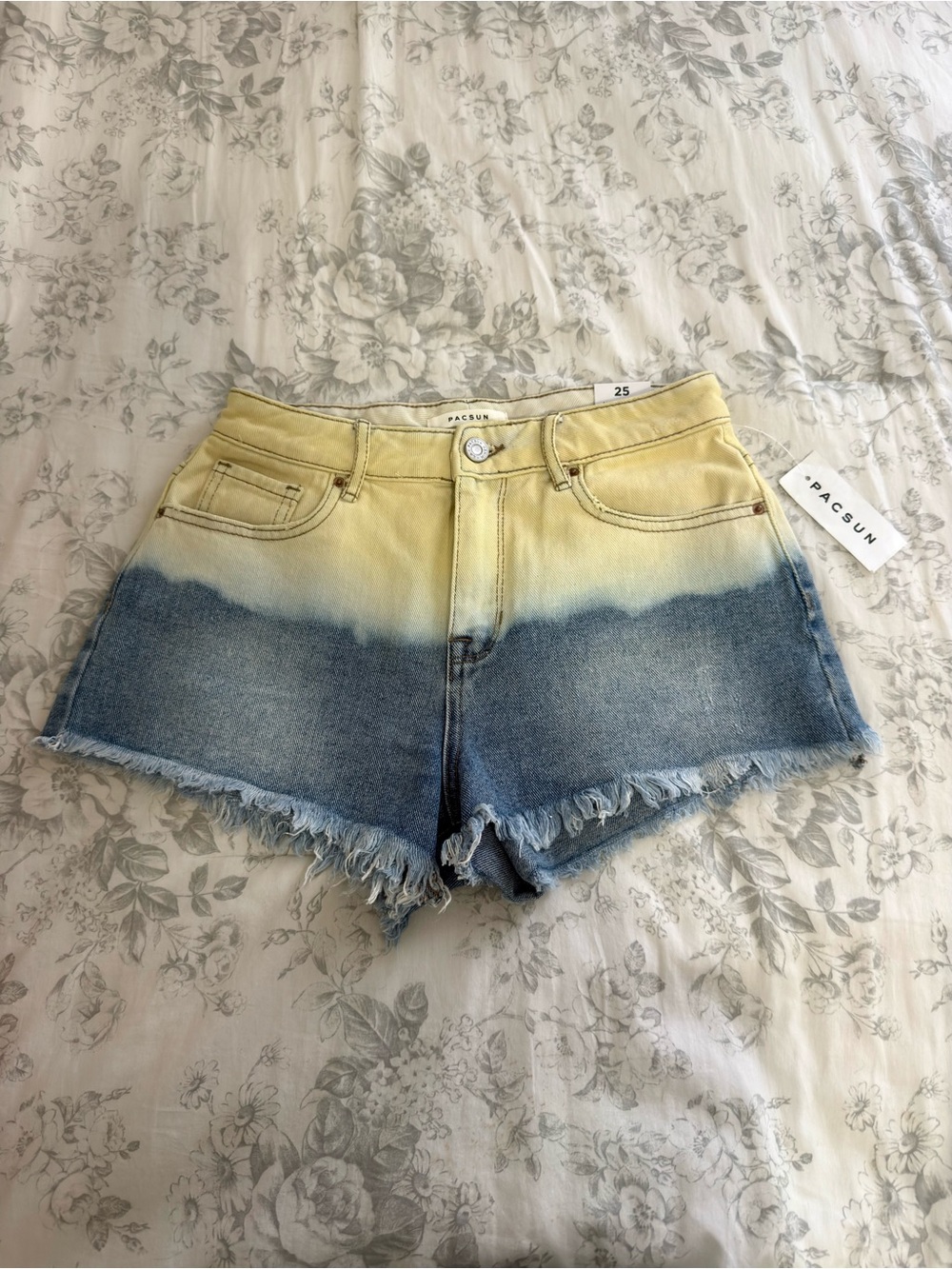 NWT PacSun Shorts